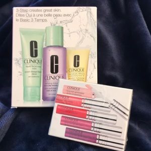 🛍8 Piece Clinique Gift Bundle🛍